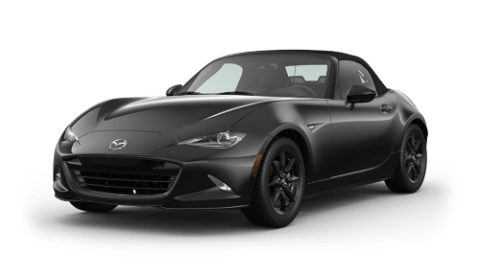 2023 MAZDA MX-5 MIATA